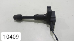 Bobina Ignição Ford Ka 1.0 Flex 12v 3cil E3bg12a366b *10409