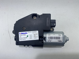 Motor Teto Solar Bmw 535i 2011 2012