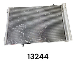 Condensador Ar Citroen C3 C4 Cactus 208 17/21 9828083680
