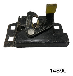 FECHADURA CAPO DIANTEIRO MONDEO 97/00 14890