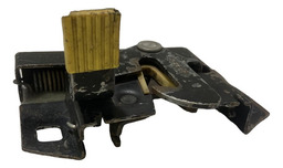 FECHADURA CAPO DIANTEIRO MONDEO 97/00 14890
