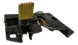 FECHADURA CAPO DIANTEIRO MONDEO 97/00 14890