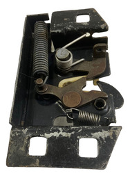 FECHADURA CAPO DIANTEIRO MONDEO 97/00 14890
