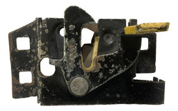 FECHADURA CAPO DIANTEIRO MONDEO 97/00 14890
