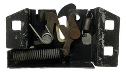 FECHADURA CAPO DIANTEIRO MONDEO 97/00 14890