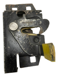 FECHADURA CAPO DIANTEIRO MONDEO 97/00 14890