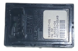 BOTÃO COMANDO VIDRO  BMW 535I 2011