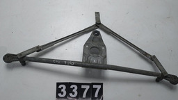 Galhada Limpador Parabrisa Gol G3 2002 *3377 Pr034