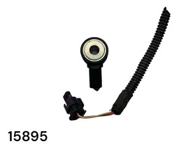 SENSOR DE DETONAÇÃO UNO MOBI ARGO 1.0 3CC 2014 A 2018 15895