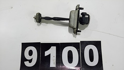 LIMITADOR TRASEIRO ESQUERDO FORD FIESTA 2012 *9100 PRETO