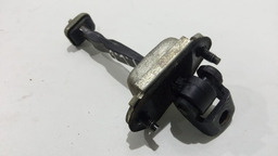LIMITADOR TRASEIRO ESQUERDO FORD FIESTA 2012 *9100 PRETO
