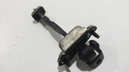 LIMITADOR TRASEIRO ESQUERDO FORD FIESTA 2012 *9100 PRETO