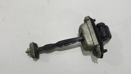 LIMITADOR TRASEIRO ESQUERDO FORD FIESTA 2012 *9100 PRETO