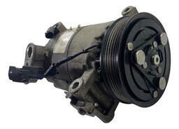 COMPRESSOR AR RENEGADE TORO COMPASS COMMANDER 2.0 DIE 1.8 FX