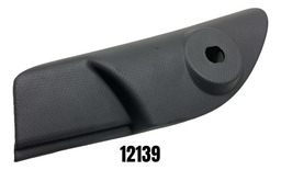 Acabamento Int Retrovisor Le Fiat Palio 12/15 735497380