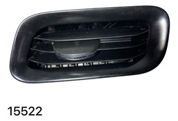 Difusor De Ar Esquerdo Fiat Argo Drive 1.0 2019a21 15522