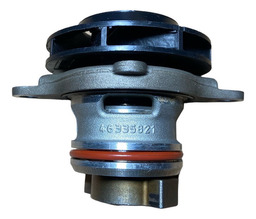 Bomba De Água Fiat Argo Cronos 1.3 16v 15811