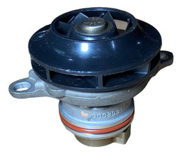 BOMBA DE ÁGUA FIAT ARGO CRONOS 1.3 16V 15811