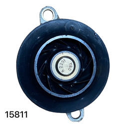 BOMBA DE ÁGUA FIAT ARGO CRONOS 1.3 16V 15811