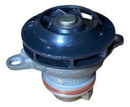 BOMBA DE ÁGUA FIAT ARGO CRONOS 1.3 16V 15811