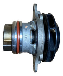 BOMBA DE ÁGUA FIAT ARGO CRONOS 1.3 16V 15811