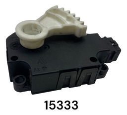 Motor Atuador Caixa Ar Mercedes Benz B200 2013 15333