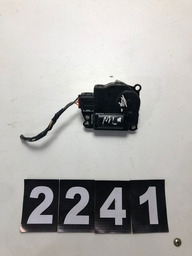 Motor Atuador Ventilação Ford New Ka 2018 *2241 Cx034