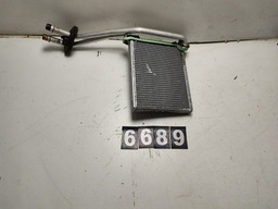 Acabamento Superior Tampa Traseira Jeep Renegade *6688 Pr058