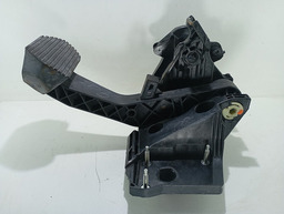 Pedal De Freio Peugeot 208 Citroen C3 2015 2019