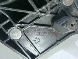 PEDAL DE FREIO PEUGEOT 208 CITROEN C3 2015 2019
