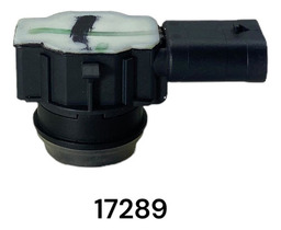 Sensor De Estacionamento Jeep Compass 2015 A 2020