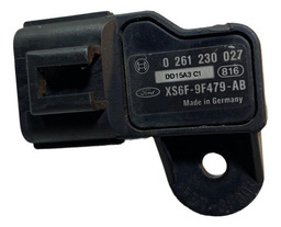 Sensor Map Ford Courier L 1.6 201 2000 A 2002