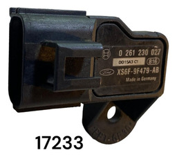 SENSOR MAP FORD COURIER L 1.6 201 2000 A 2002