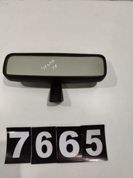 RETROVISOR INTERNO FORD FIESTA 2012 *7665 CX143