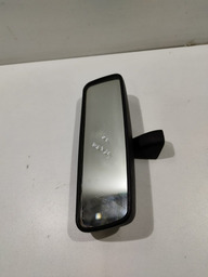 RETROVISOR INTERNO FORD FIESTA 2012 *7665 CX143
