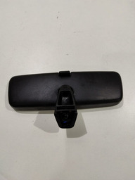 RETROVISOR INTERNO FORD FIESTA 2012 *7665 CX143