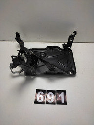 Suporte Caixa De Bateria Jeep Renegade 51889995 *691 Pr007