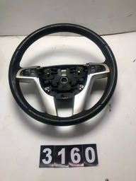 Volante Direção Omega 3.6 V6 2008 *3160 Pr031