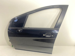 Porta Dianteira Esquerda Peugeot 308 408 2011 A 2019 Preto