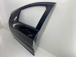 PORTA DIANTEIRA ESQUERDA PEUGEOT 308 408 2011 A 2019 PRETO