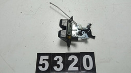 FECHADURA TAMPA TRASEIRA HB20 2021 *5320 CX101