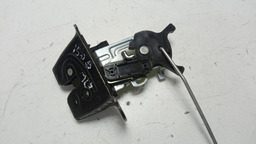 FECHADURA TAMPA TRASEIRA HB20 2021 *5320 CX101