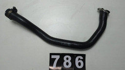 Mangueira Da Turbina Land Rover Sport 2012 *786 Pr008