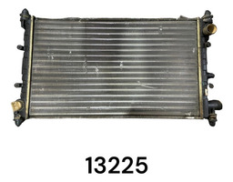 Radiador Volkswagen Pointer Logus 205001702 *13225 Pr121