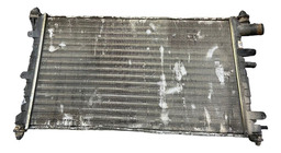 RADIADOR VOLKSWAGEN POINTER LOGUS 205001702 *13225 PR121