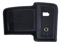 Moldura Do Console Central Entrada Usb Ford Focus 2014 2016