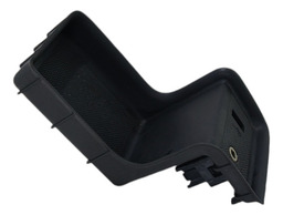 MOLDURA DO CONSOLE CENTRAL ENTRADA USB FORD FOCUS 2014 2016