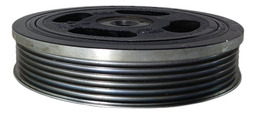 POLIA DO VIRABREQUIM HYUNDAI HB20 1.0 3CC TURBO 2023 2024