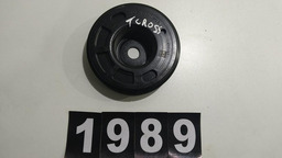 POLIA VIRABREQUIM VW T-CROSS 1.0 3CC 2022 *1989 PR021
