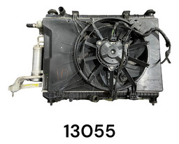Kit Radiador Ford New Ka 1.5 2015  - 2019 *13055 Pr120